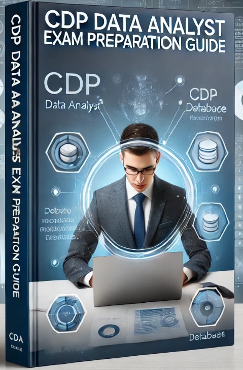 Cloudera CDP Data Analyst Certification Exam CDP-4001  (Edition 2.0.0)