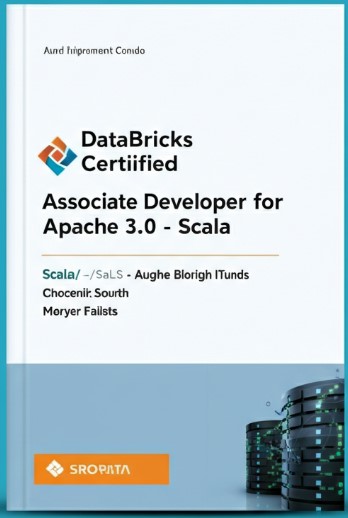 Databricks Certied Associate Developer for Apache Spark 3.0 - Scala