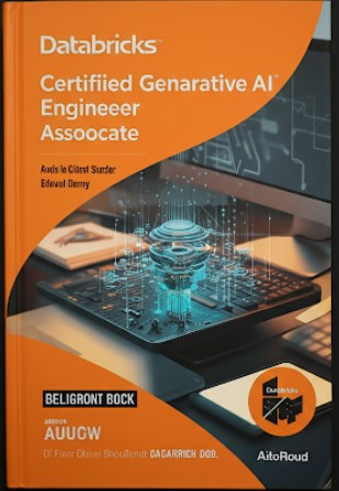 Databricks Certified Generative AI Engineer Associate