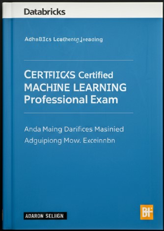Databricks Certified Machine Learning Professional Exam