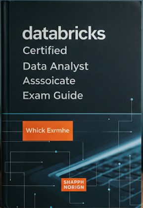 Databricks Certified Data Analyst Associate Exam