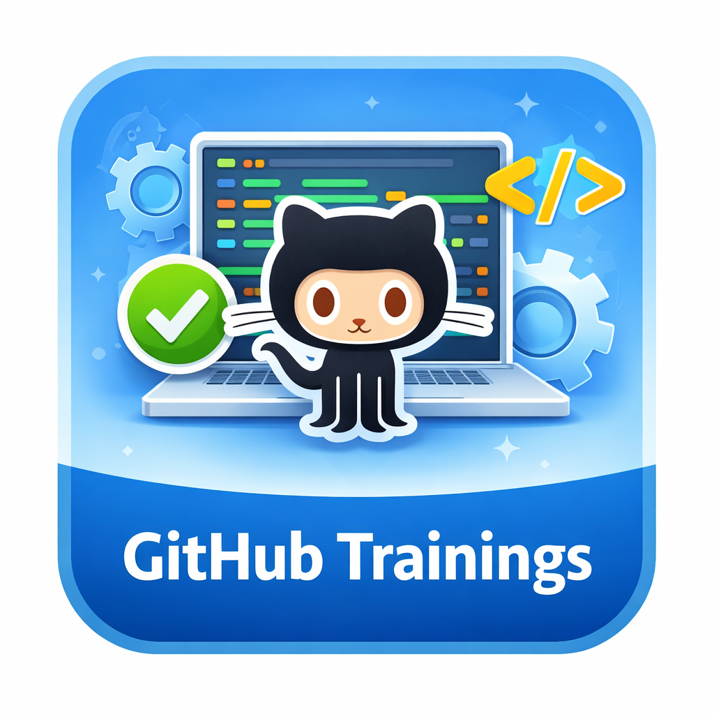 Github Trainings