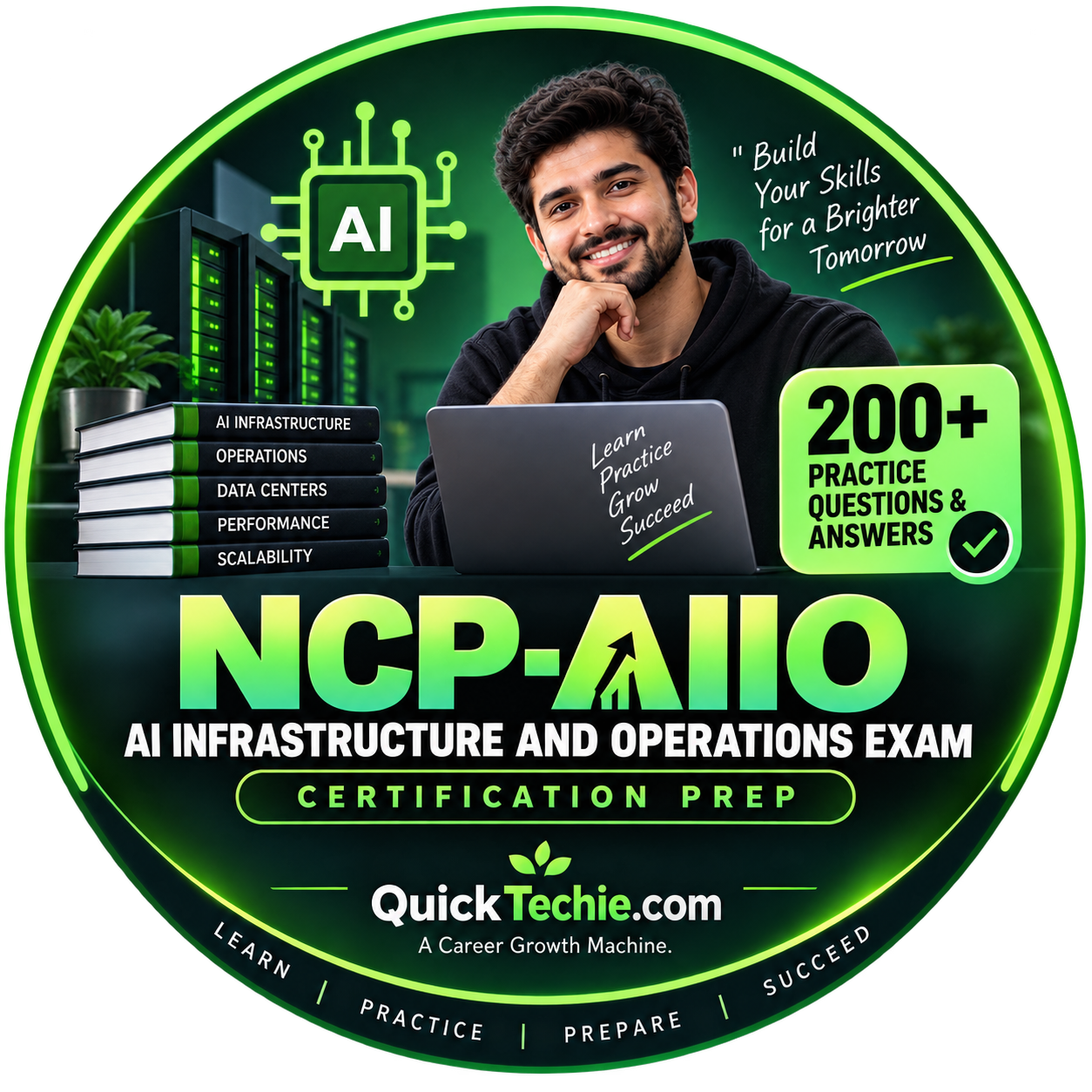 Certification Logo