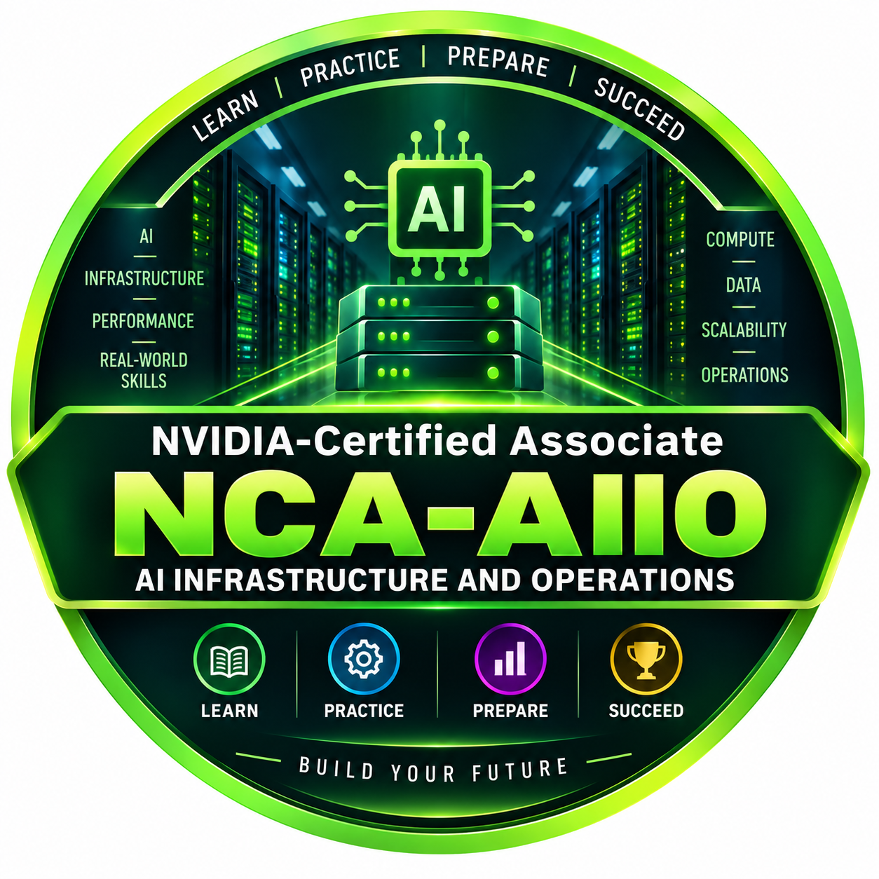 Certification Logo