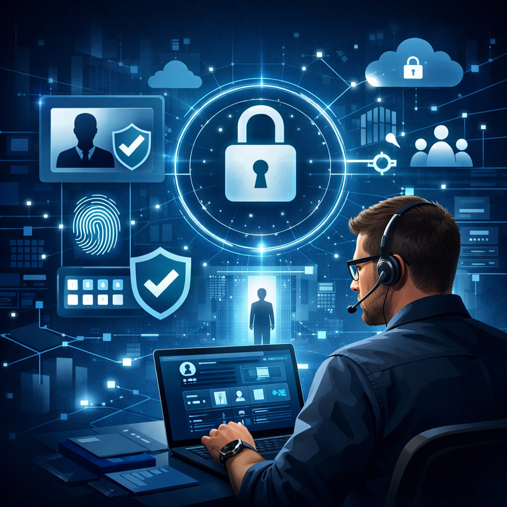 Microsoft Certified Identity and Access Administrator Certification Exam SC 300