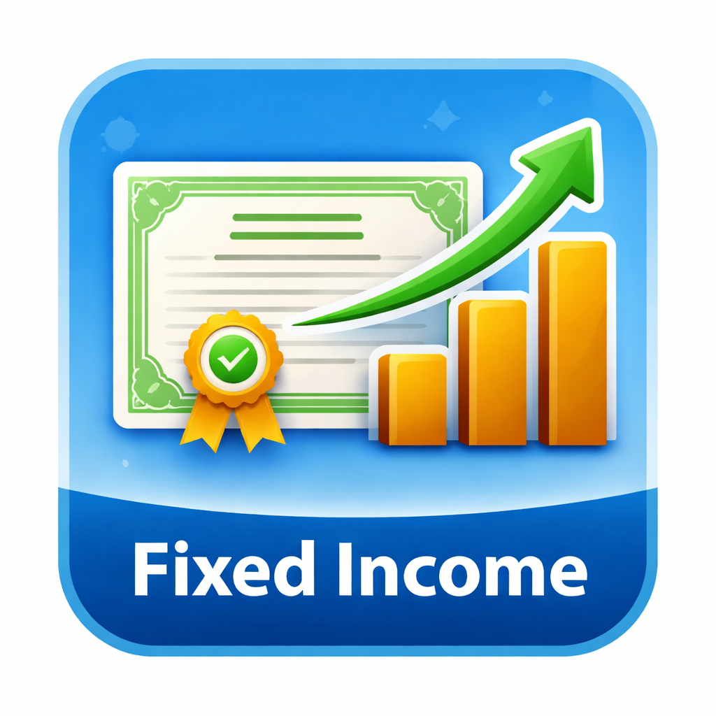 Fixed Income Fundamentals for CFA and Trader