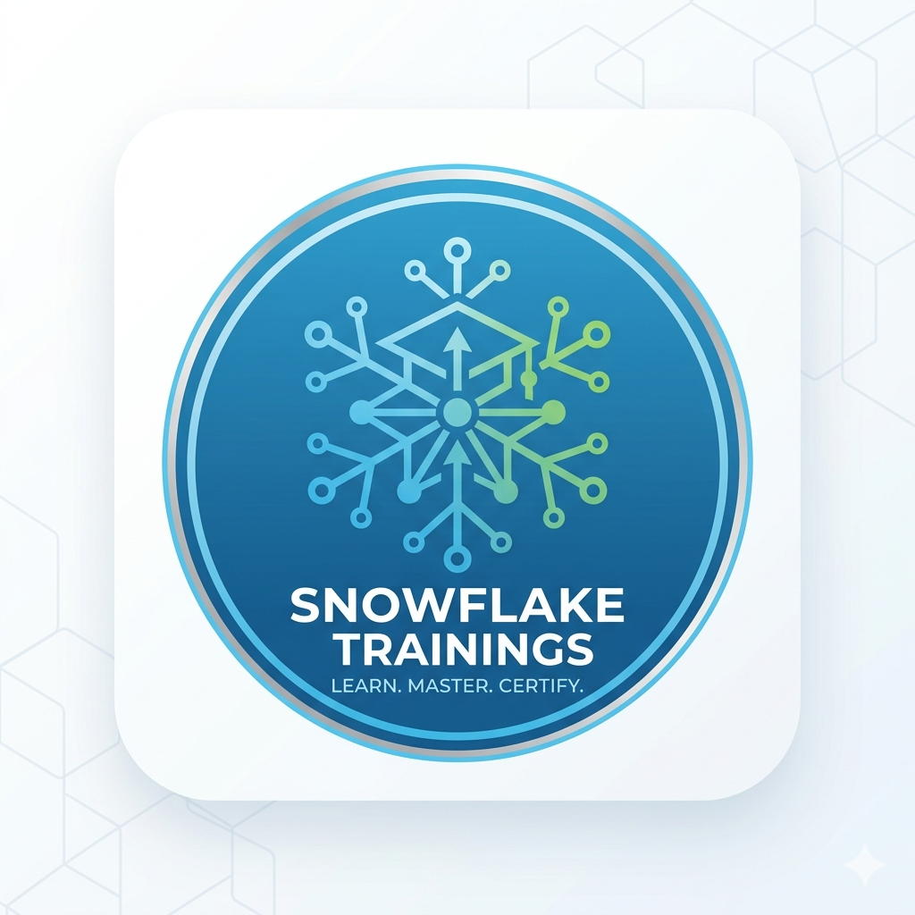 Snowflake SnowPro Specialty Gen AI Training GES C01 in English