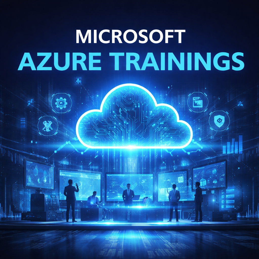 Microsoft Trainings