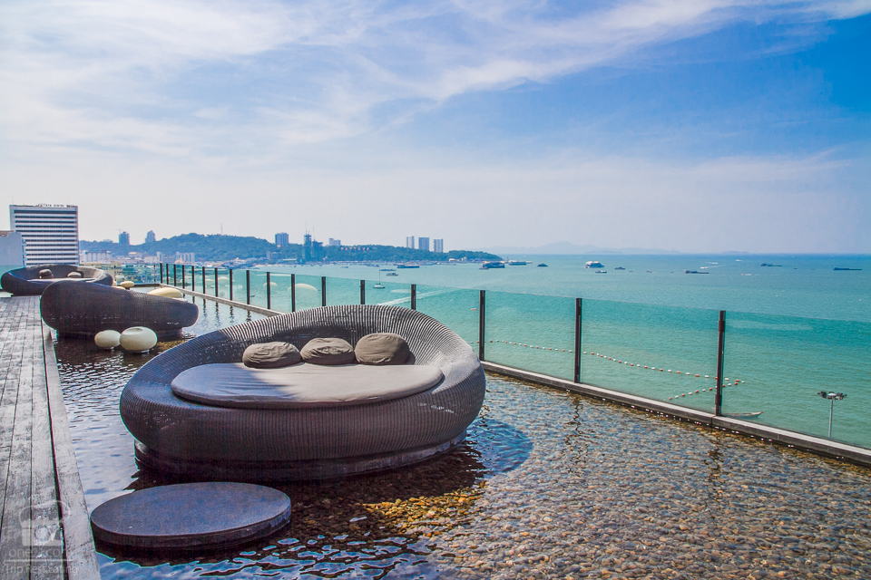 Hilton Pattaya