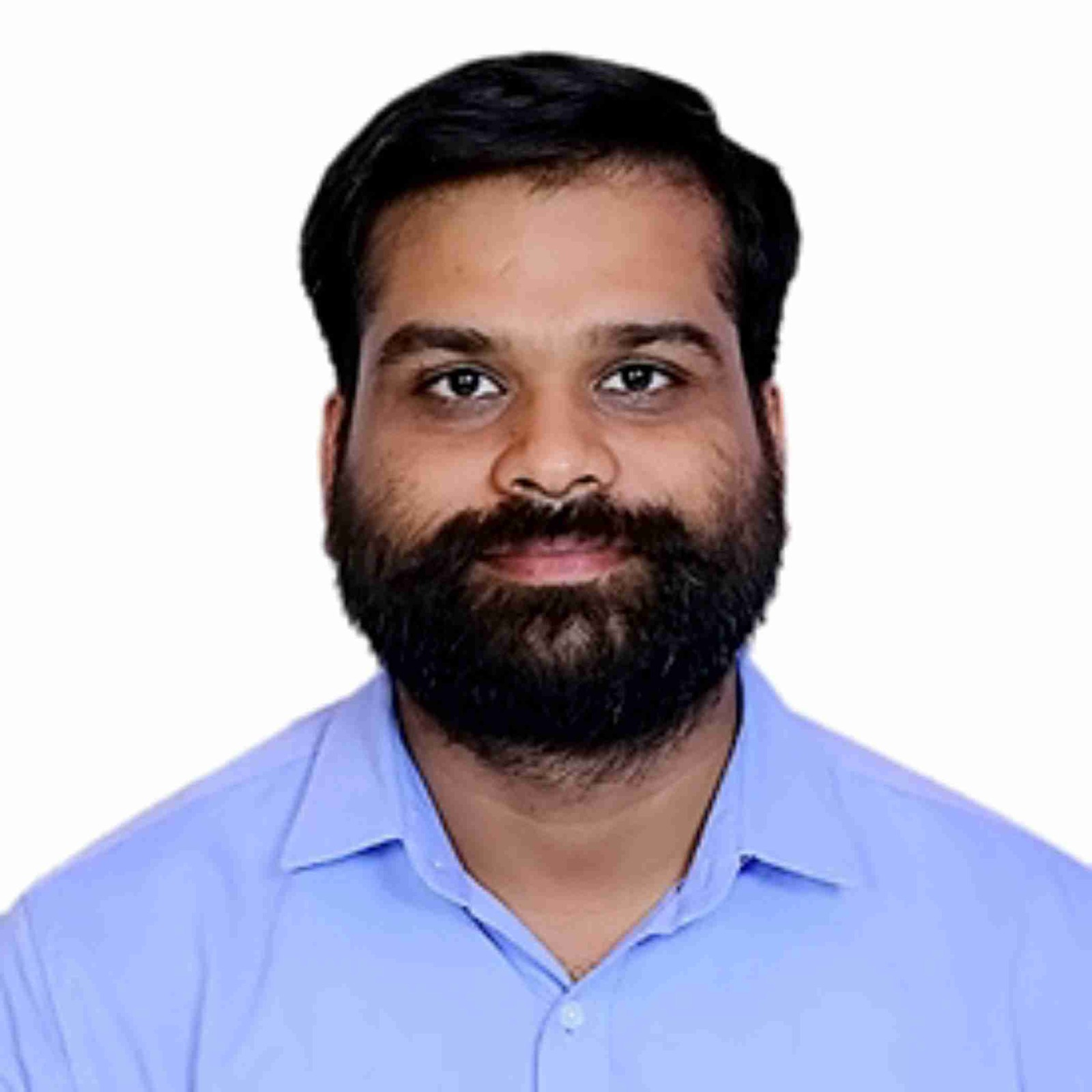 Dr. Amit Singh Vishen