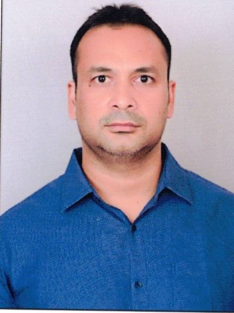 Dr. Aditya Kumar