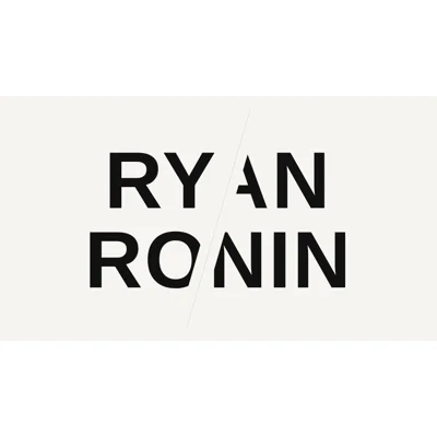 Ryan Ronin