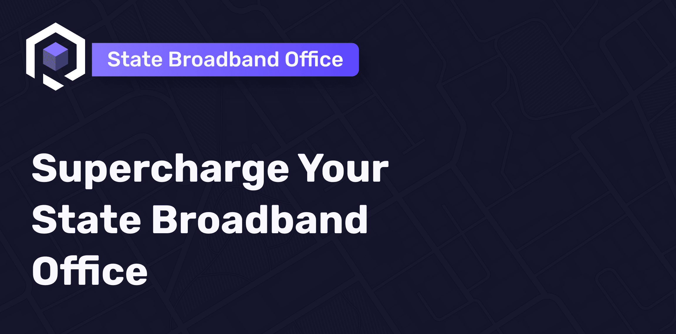 Scaling You: How Your State Broadband Office Can Use Tech to Do More with Less Thumbnail Image