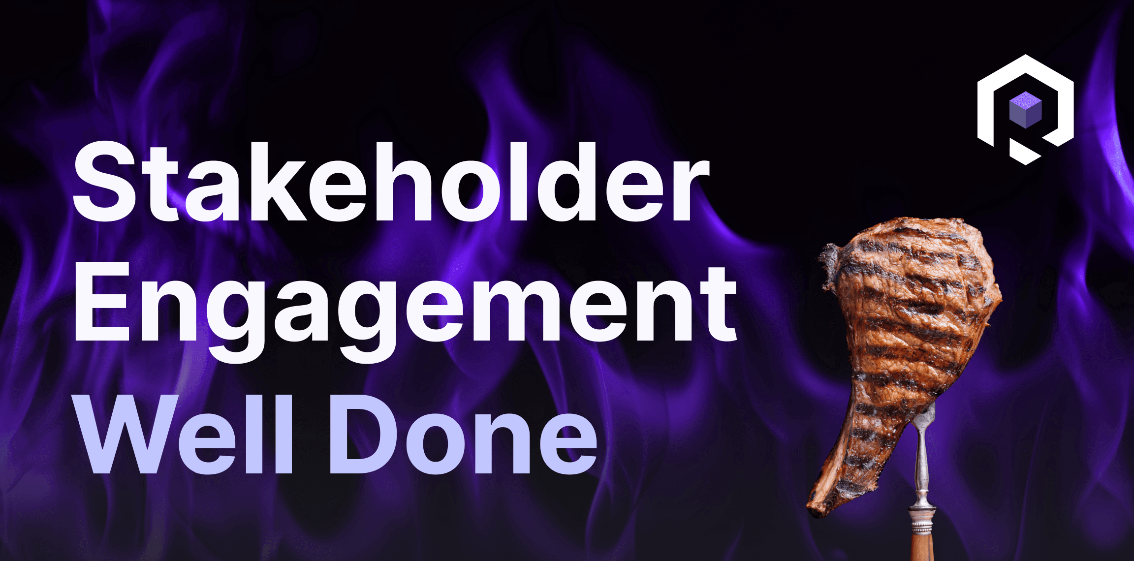  A Fool-Proof Recipe for Stakeholder Engagement Thumbnail Image