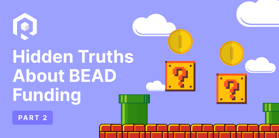 Hidden Truth: You don’t need to become an ISP to win in BEAD Thumbnail Image