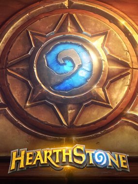 Hearthstone Battlegrounds - Leaderboards