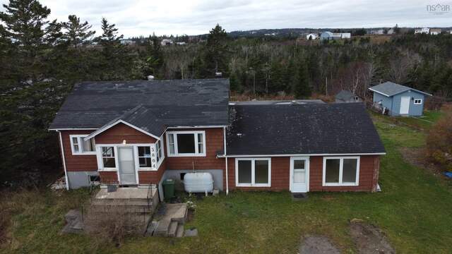3804 Lawrencetown Road, Lawrencetown, NS (MLS® 202226373)