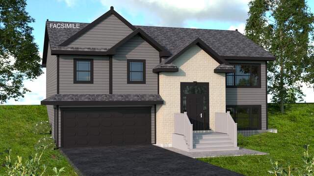 Lot 205 Coulter Crescent, Oakfield, NS (MLS® 202226392)