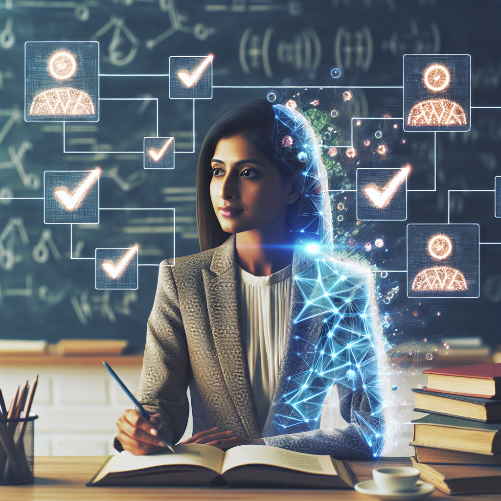 Transform Your Classroom with AI-Powered Feedback