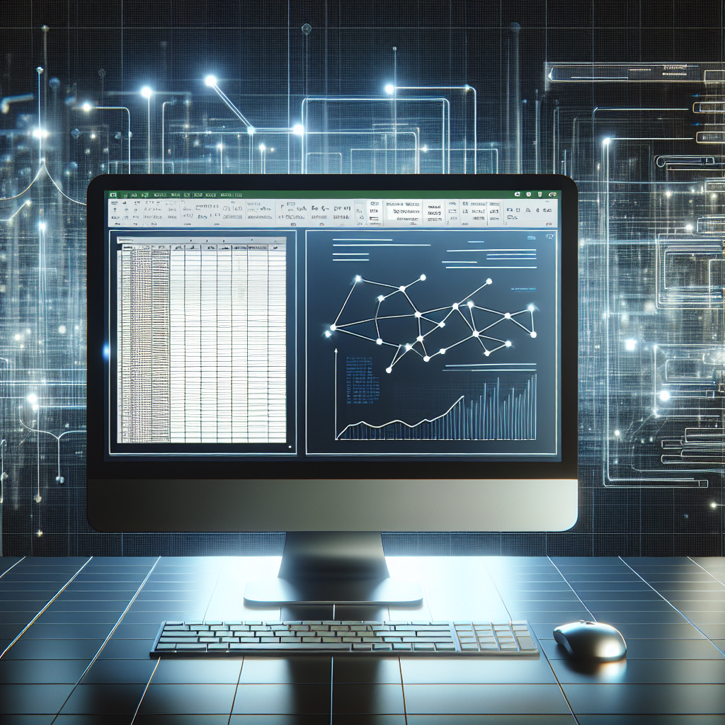 Streamline Your Spreadsheets with Custom VBA Macros