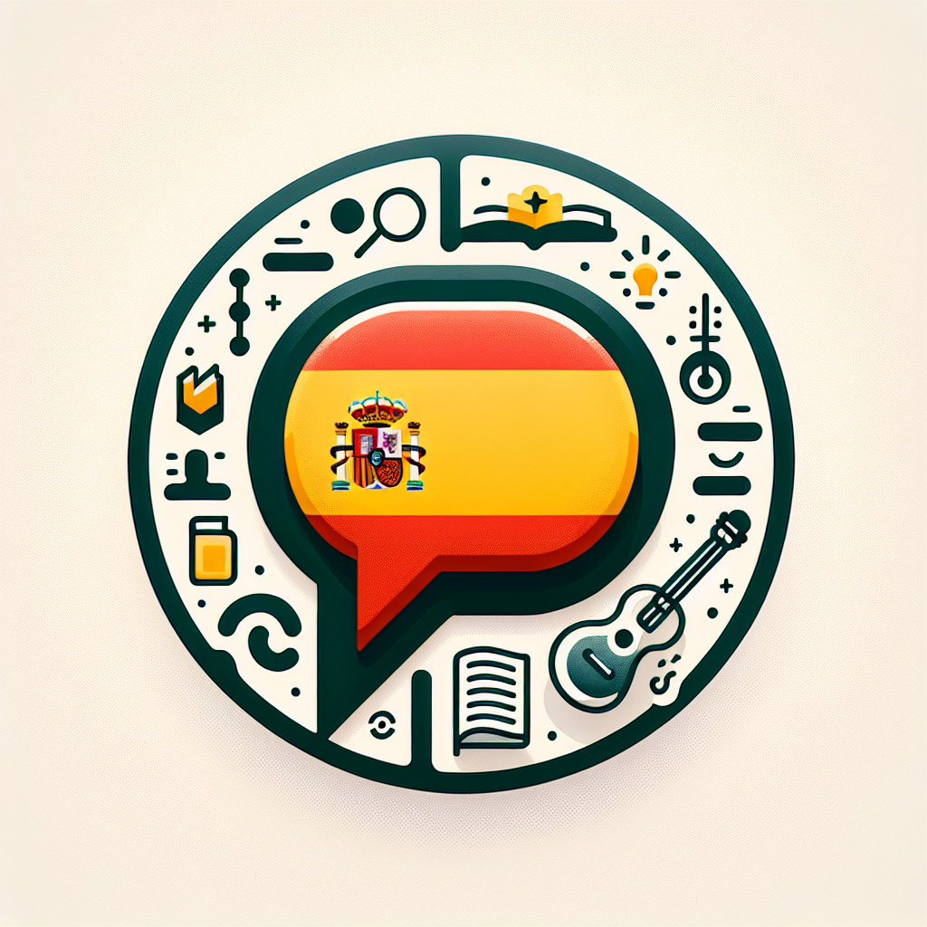 Master Spanish: Your Personalized Language Learning Companion