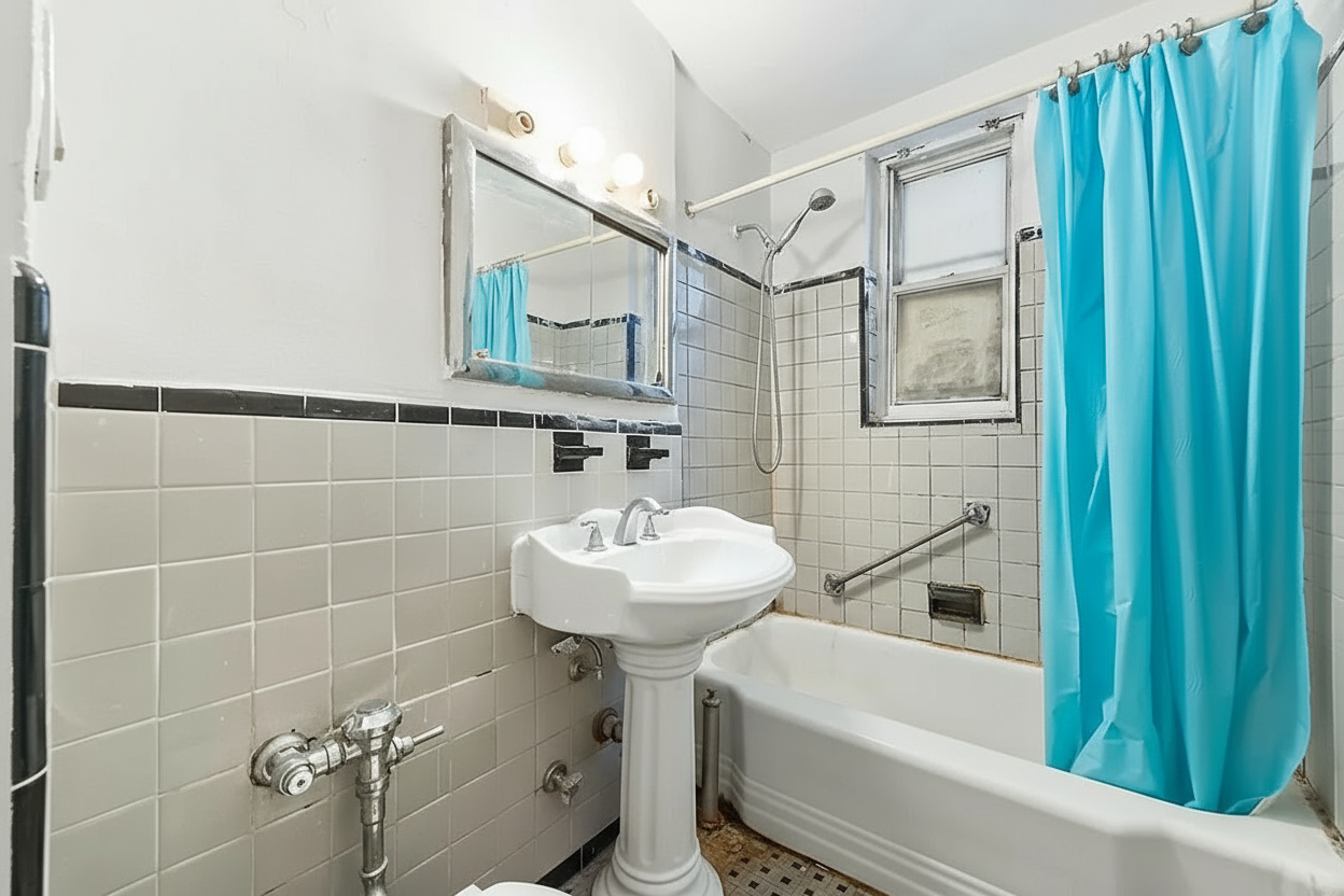 Bathroom 2