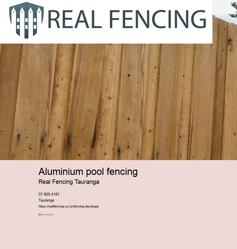 Fence repair estimate