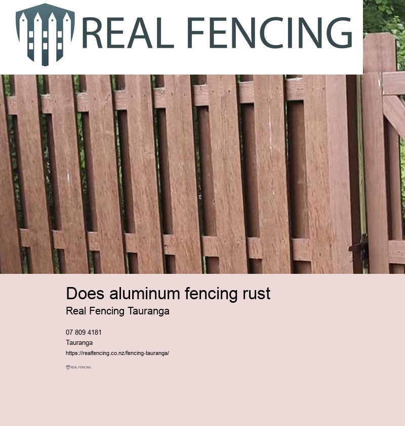 Fence repair estimate