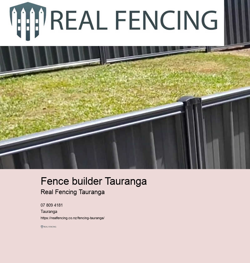 Timber and fencing near me