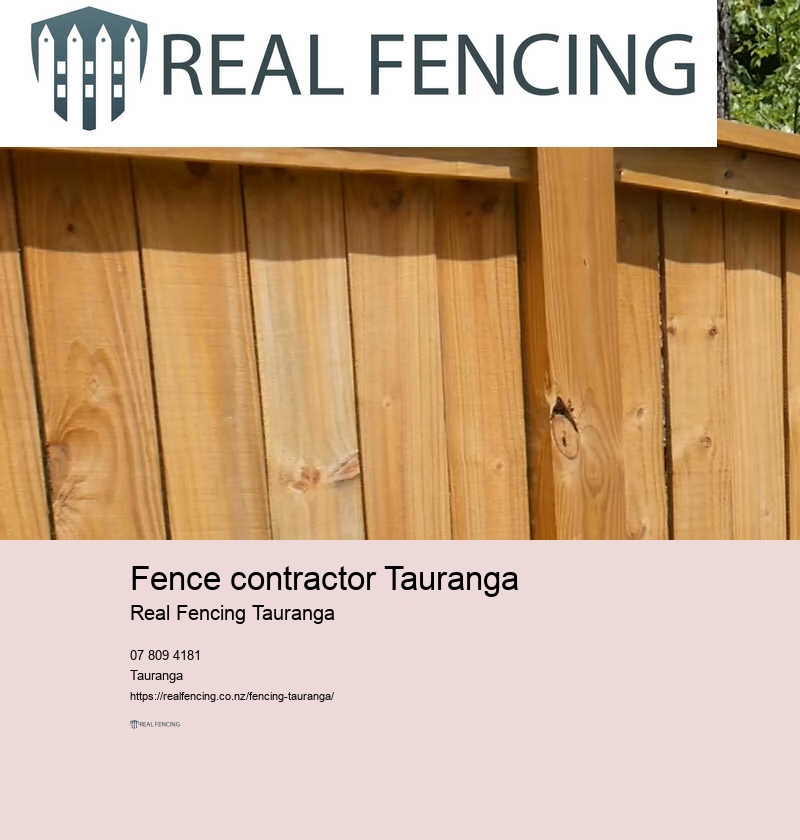 Pool fencing NZ