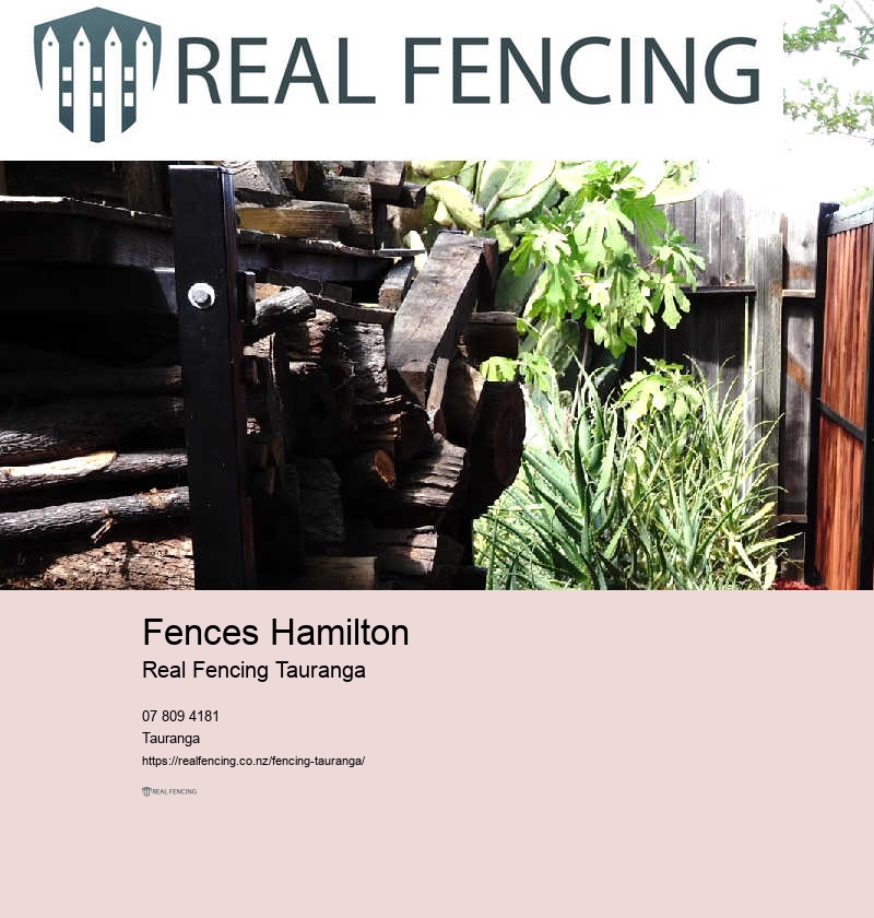 Metal fencing contractors