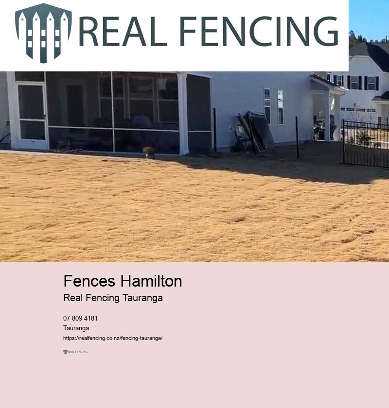 Dog fencing