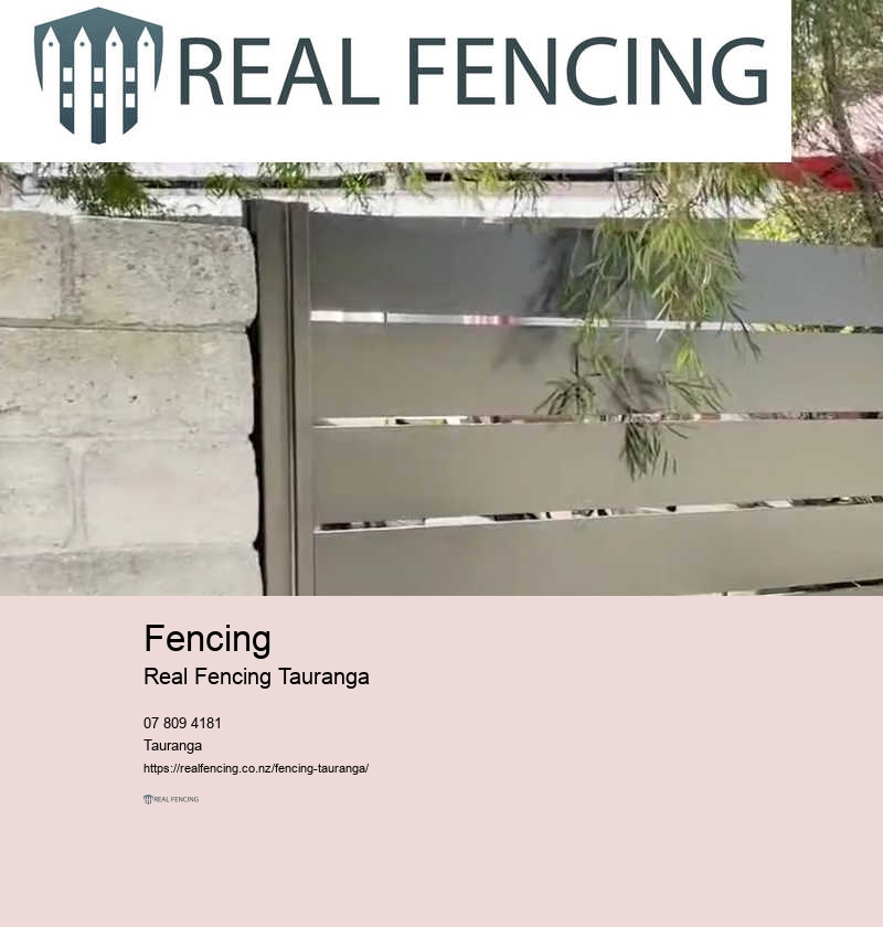 Commercial fence contractor near me