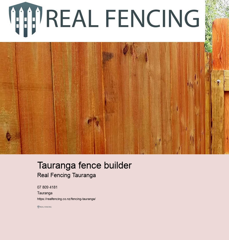 Metal fencing