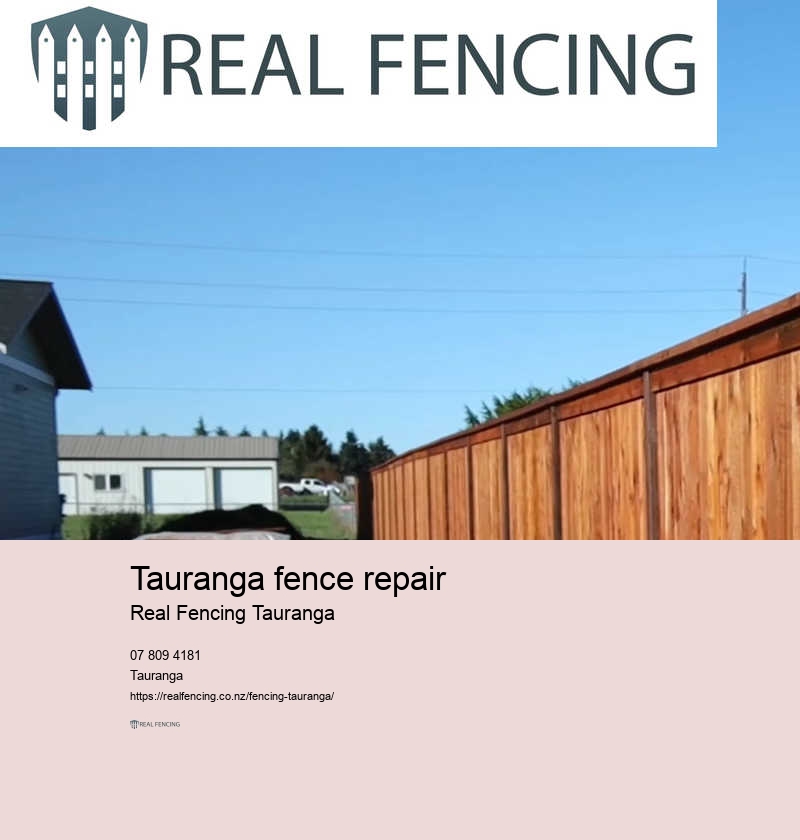 Aluminium fencing