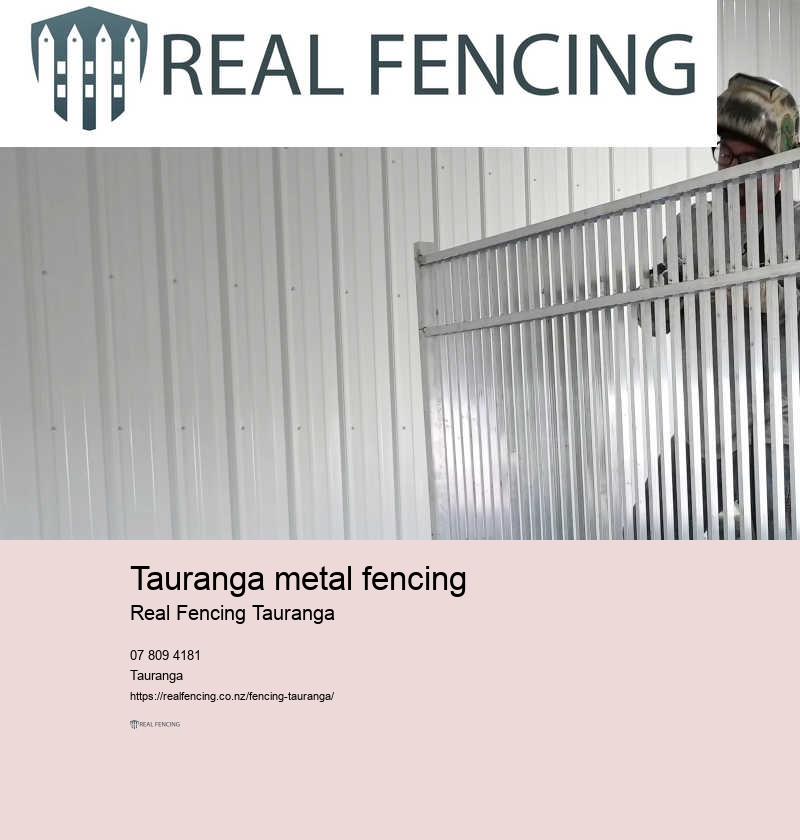 Timber fencing