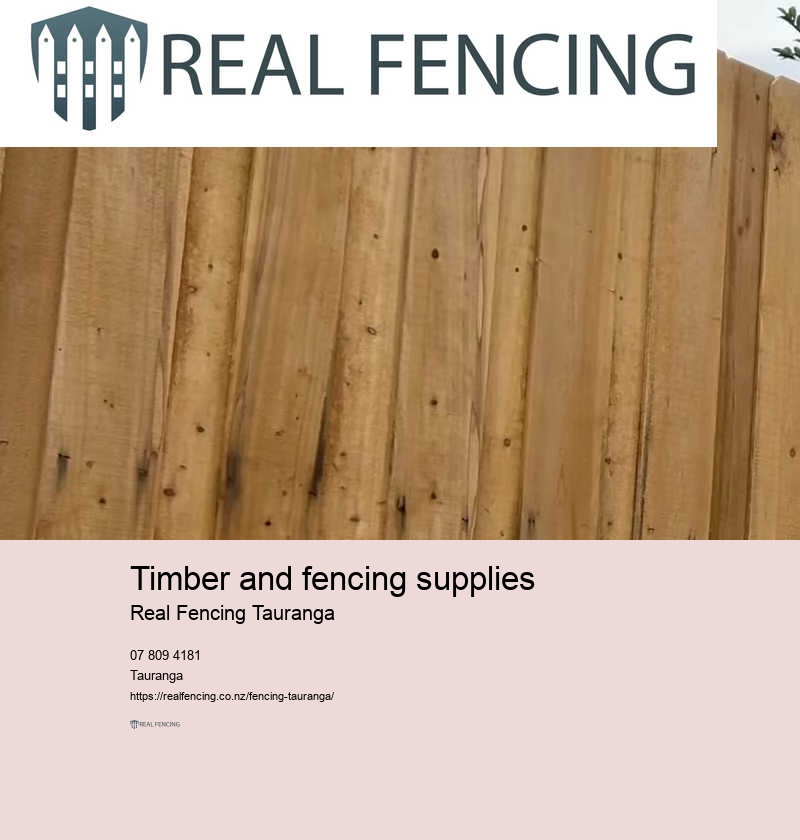 Pool fencing Tauranga standard