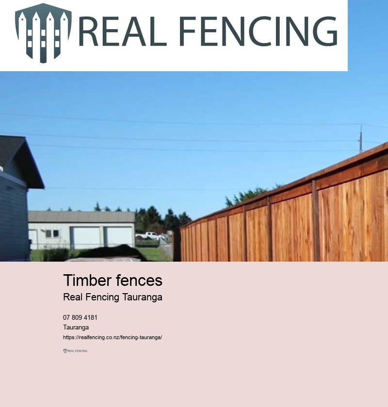 Fencing companies near me