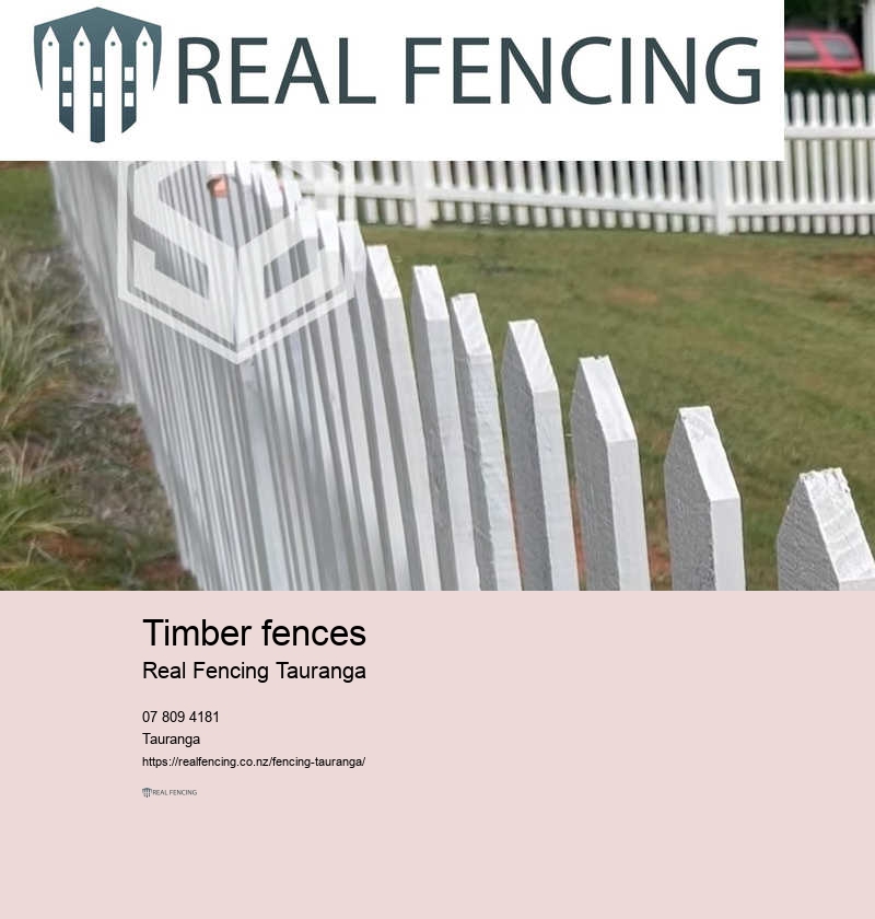 Fence repair company