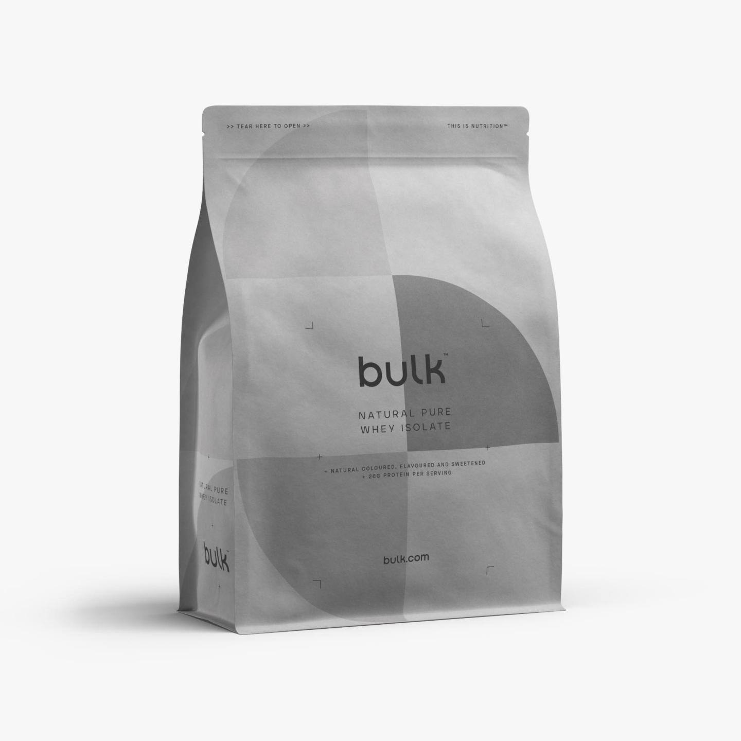 Bulk Proteine Del Siero Del Latte
