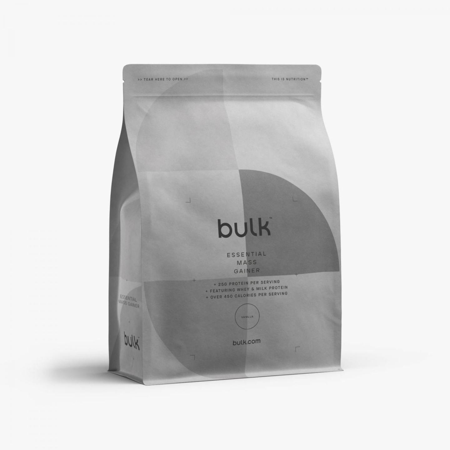 Essential Mass Gainer