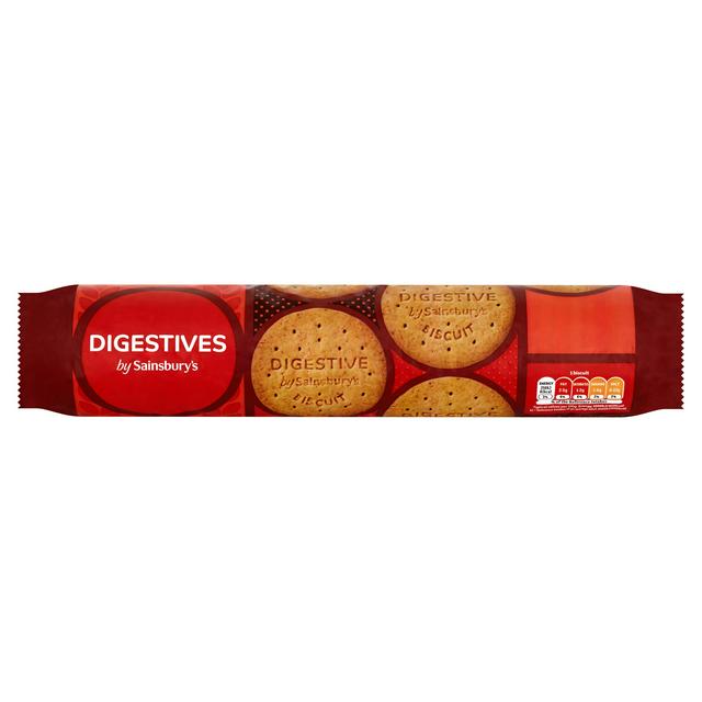 Digestive Biscuit