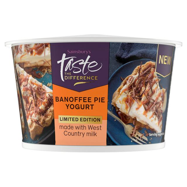 Banoffee Pie