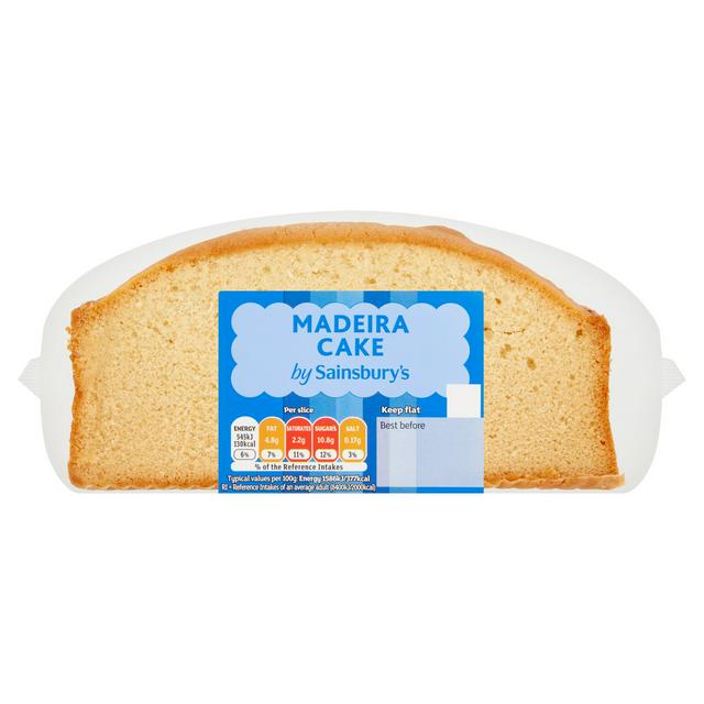 Mederia Cake