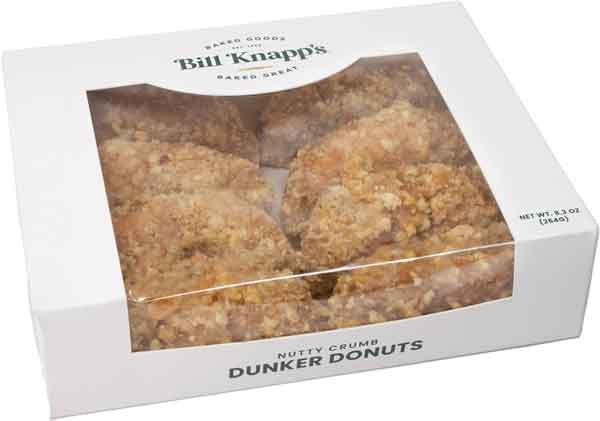 Dunker Donuts