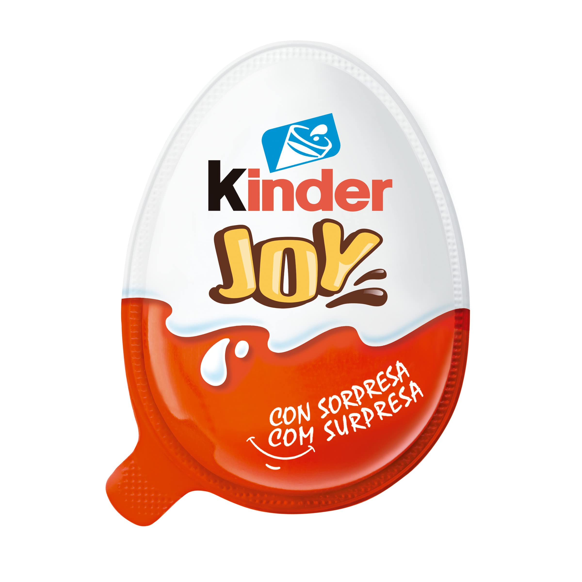 Kinder Joy