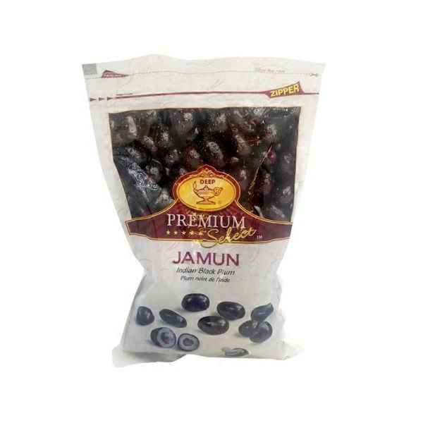 JAMUN- Indian Black Plum