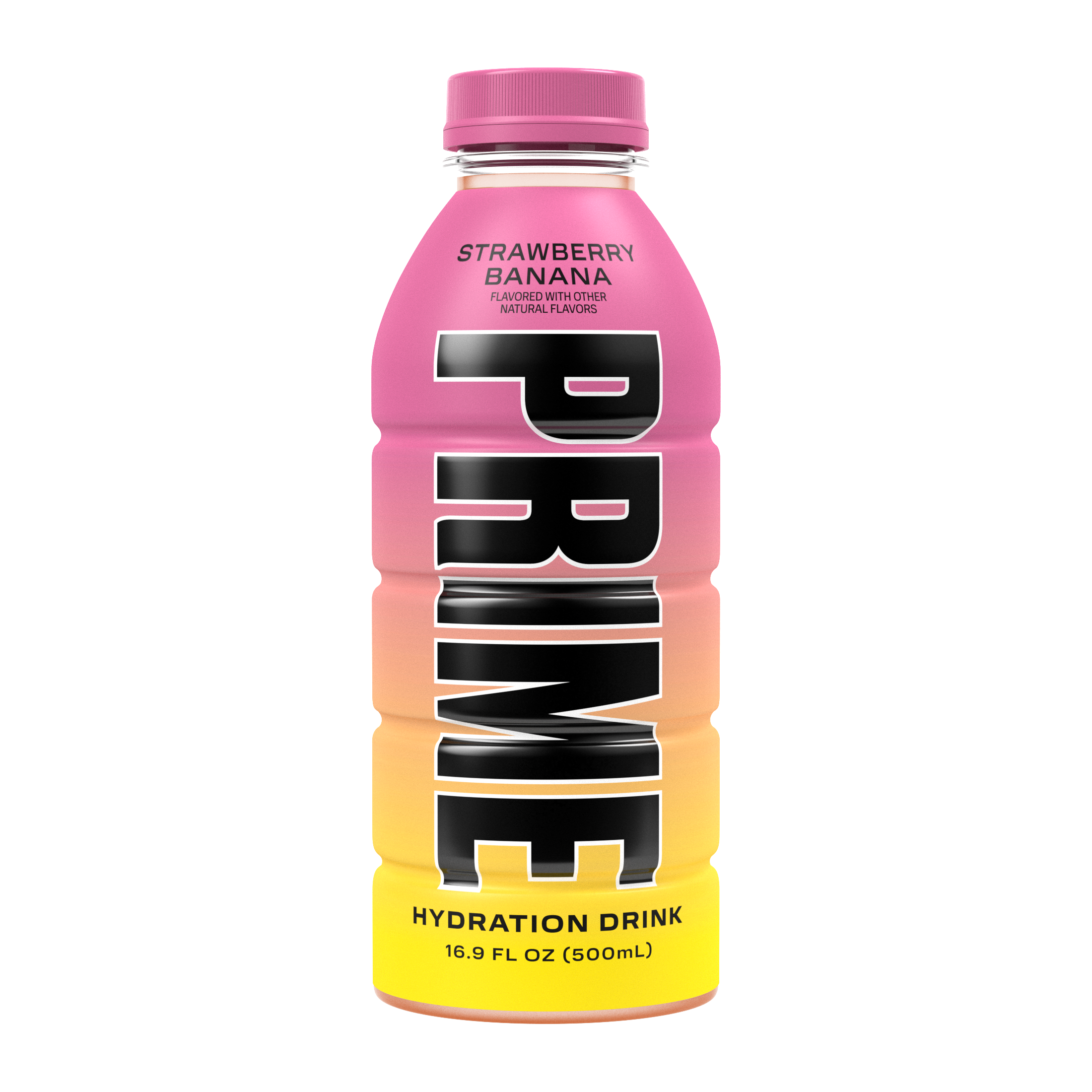 PRIME Strawberry Banana