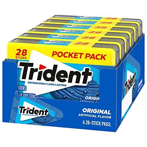 ORIGINAL 112PC 6 - INNER PACK