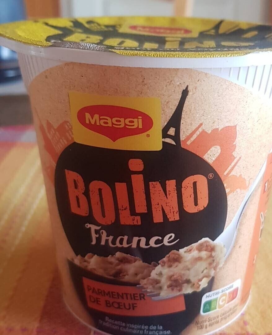 Bolino